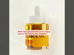 Alfalfa Skin Care Essential Oil Anti Aging Essence Skin Firming Anti Oxidation
