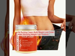 Sản phẩm giảm cân giảm mỡ Body Weight Loss Cream Slimming Waist